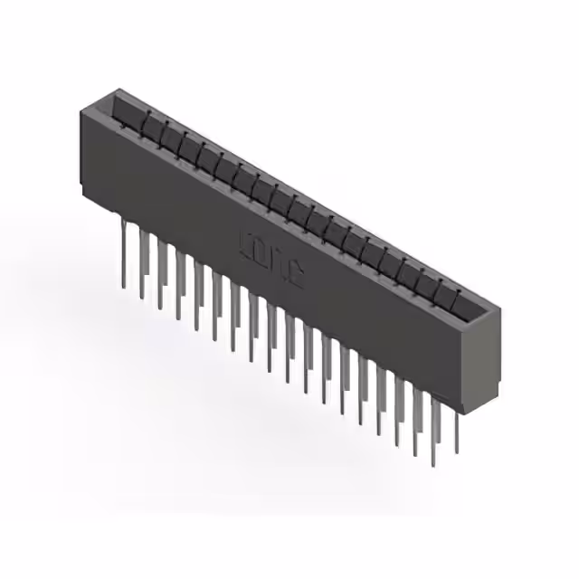 737-036-540-201 EDAC Inc.  Edgeboard Connectors